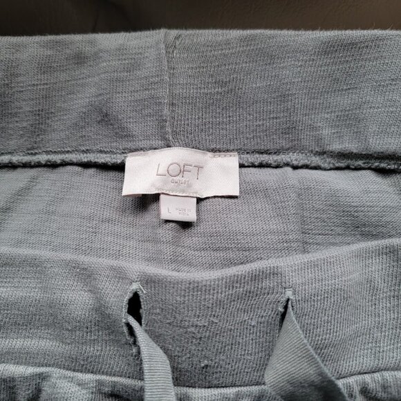 Loft Drawstring Skirt - Picture 3 of 4